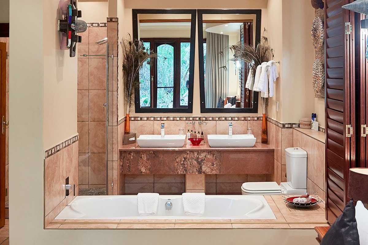 Ammazulu African Palace Executive Suites