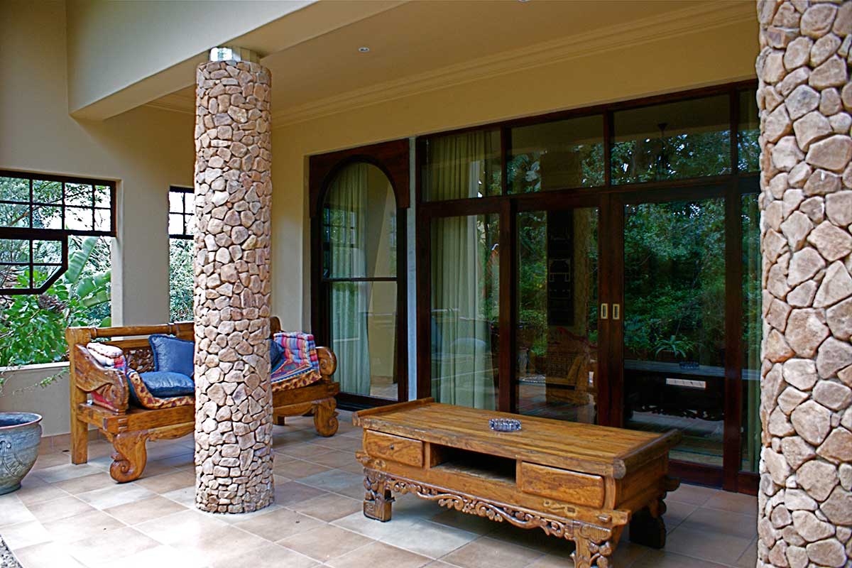 Ammazulu African Palace Executive Suites