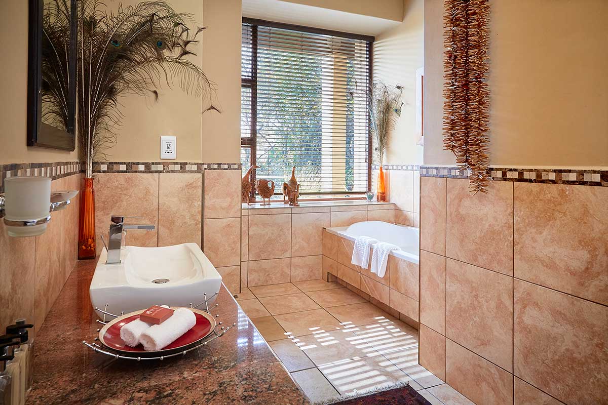 Ammazulu African Palace Junior Suites