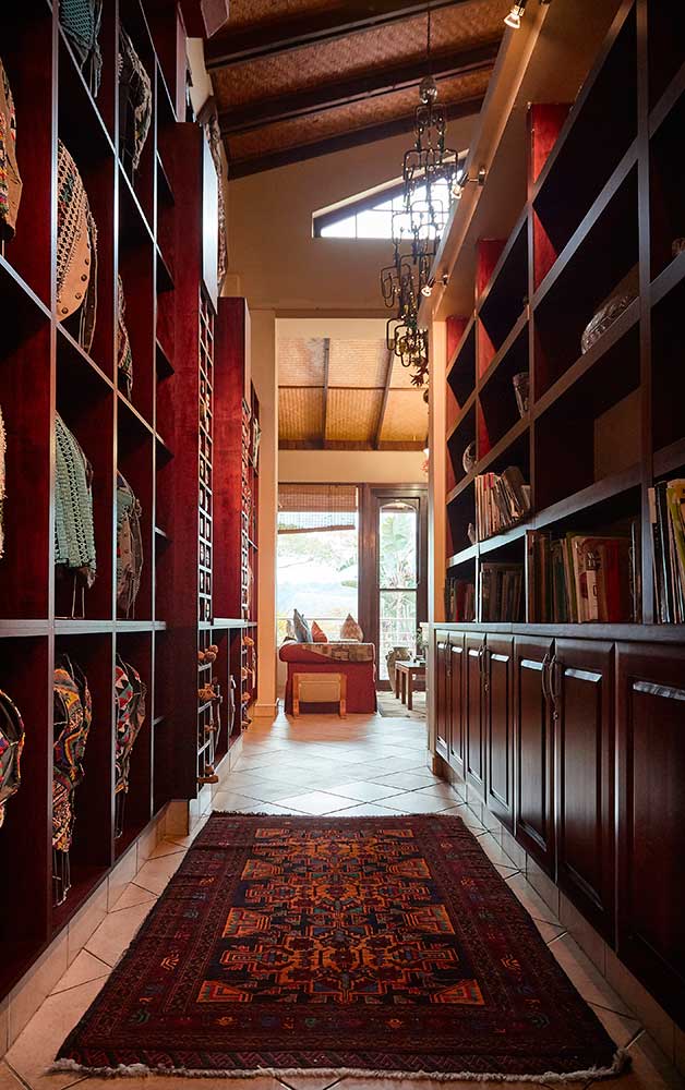 Ammazulu African Palace boutique guest house